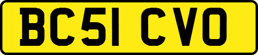 BC51CVO