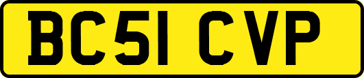 BC51CVP