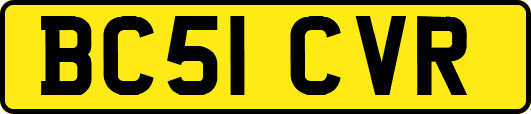 BC51CVR