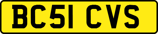 BC51CVS