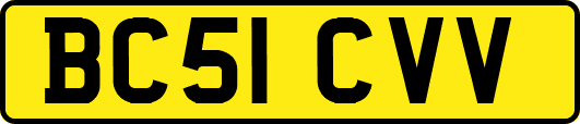 BC51CVV