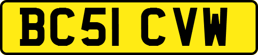 BC51CVW