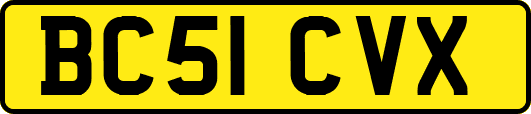 BC51CVX