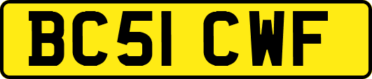 BC51CWF