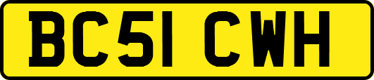 BC51CWH