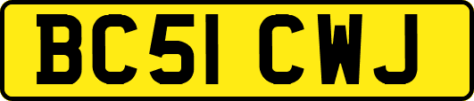 BC51CWJ