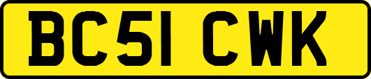 BC51CWK