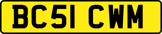 BC51CWM