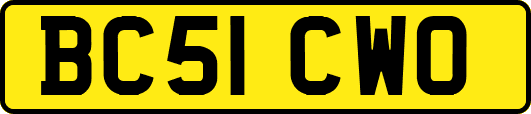 BC51CWO