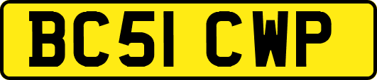 BC51CWP