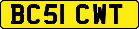 BC51CWT