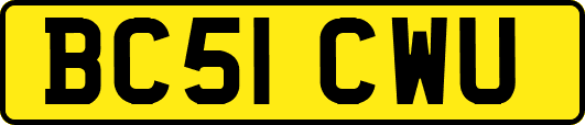 BC51CWU