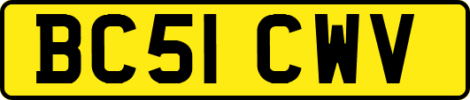 BC51CWV