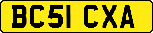 BC51CXA