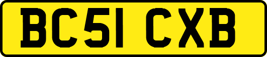 BC51CXB