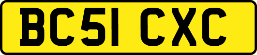 BC51CXC