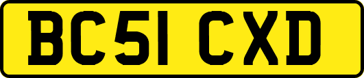 BC51CXD