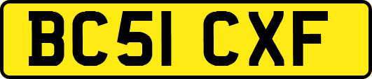 BC51CXF