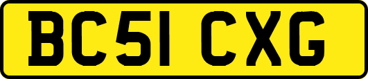 BC51CXG