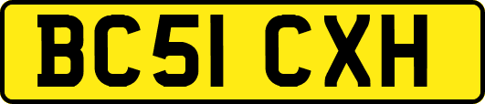 BC51CXH