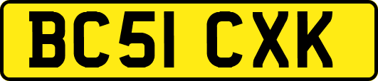 BC51CXK