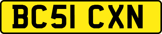 BC51CXN