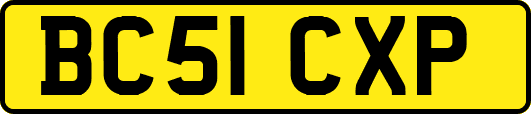 BC51CXP