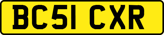 BC51CXR