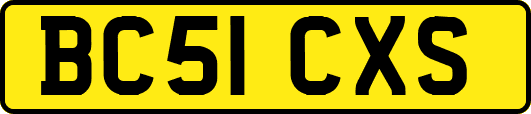 BC51CXS