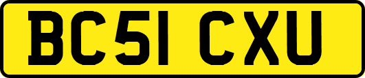 BC51CXU