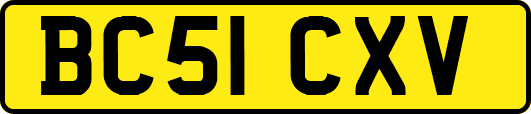 BC51CXV