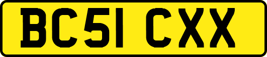 BC51CXX