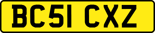 BC51CXZ