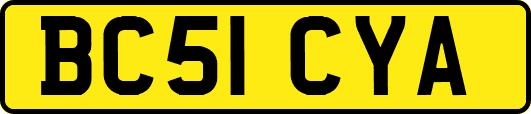 BC51CYA