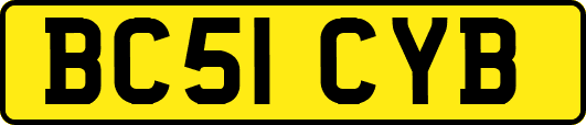 BC51CYB