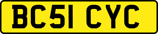 BC51CYC