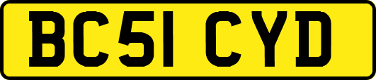 BC51CYD