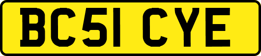 BC51CYE