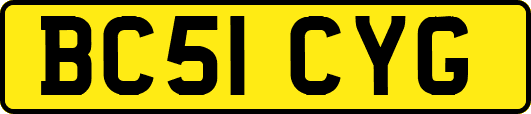 BC51CYG