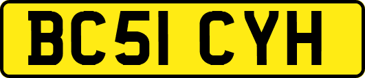 BC51CYH