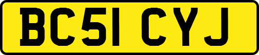 BC51CYJ