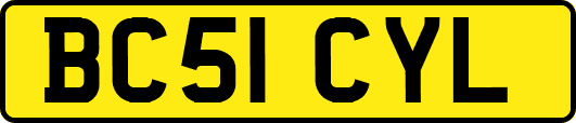 BC51CYL