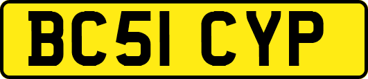 BC51CYP