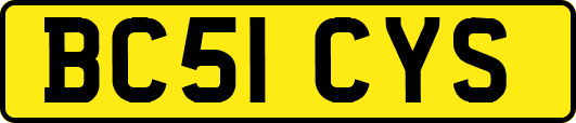 BC51CYS