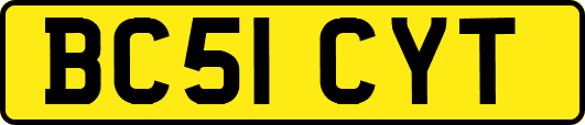 BC51CYT