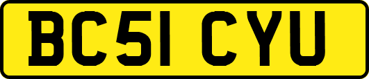 BC51CYU