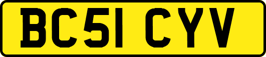 BC51CYV