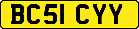 BC51CYY