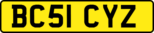 BC51CYZ