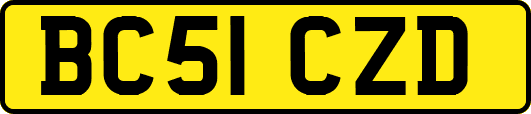 BC51CZD